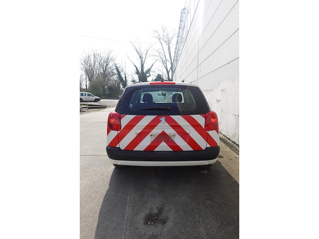 Peugeot 207 - afbeelding 14 van  20