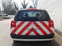 Peugeot 207 - afbeelding 14 van  20