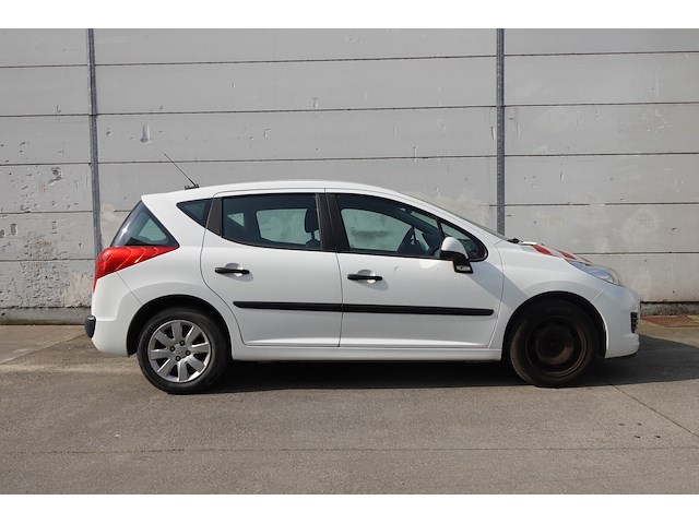 Peugeot 207 - afbeelding 15 van  20