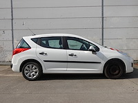 Peugeot 207 - afbeelding 15 van  20