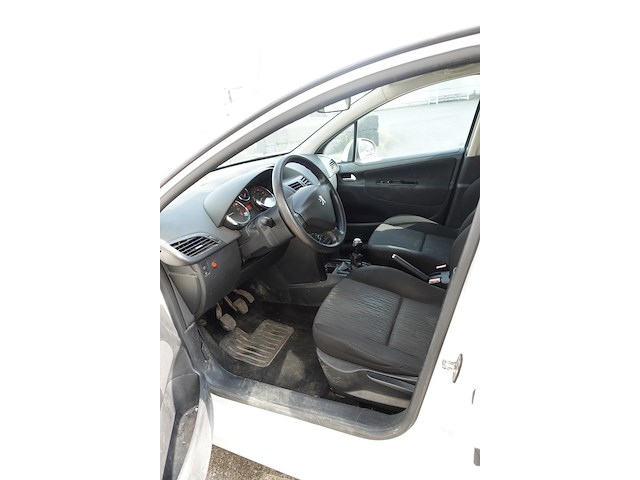 Peugeot 207 - afbeelding 16 van  20