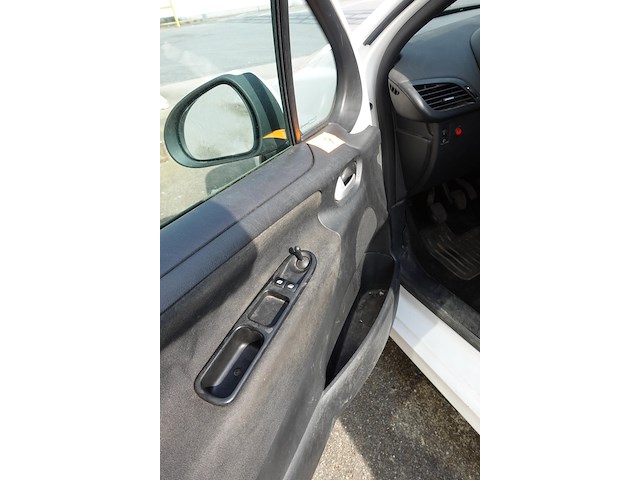 Peugeot 207 - afbeelding 18 van  20