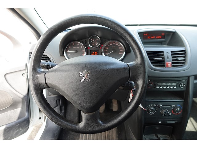 Peugeot 207 - afbeelding 19 van  20