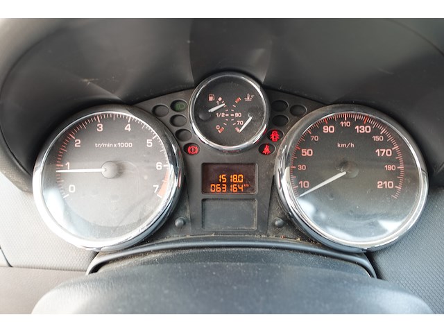 Peugeot 207 - afbeelding 20 van  20