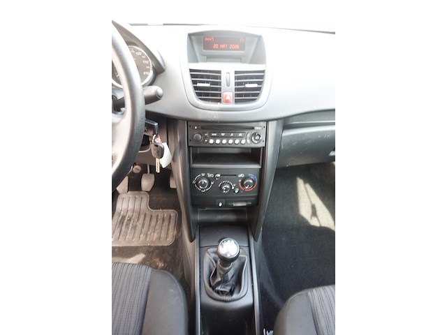 Peugeot 207 - afbeelding 2 van  21