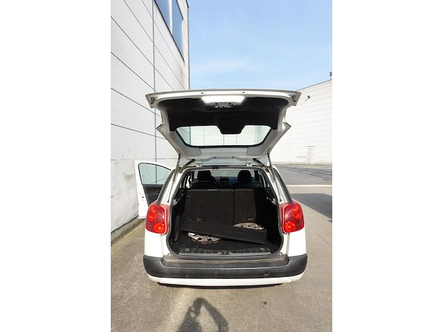 Peugeot 207 - afbeelding 4 van  21