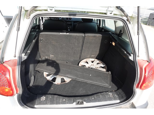 Peugeot 207 - afbeelding 5 van  21