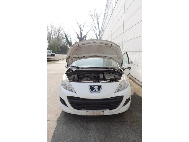 Peugeot 207 - afbeelding 6 van  21