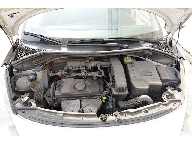 Peugeot 207 - afbeelding 7 van  21