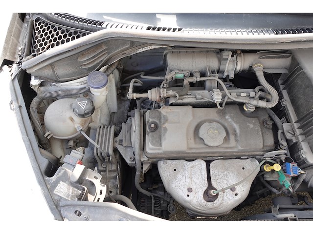 Peugeot 207 - afbeelding 8 van  21