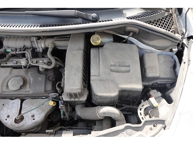 Peugeot 207 - afbeelding 9 van  21