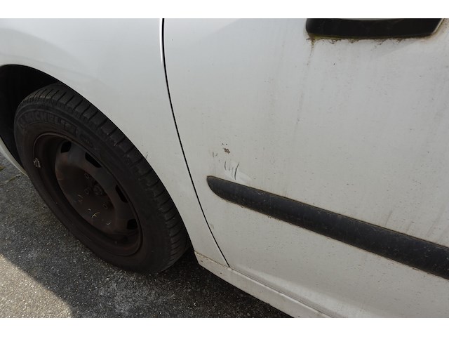 Peugeot 207 - afbeelding 10 van  21