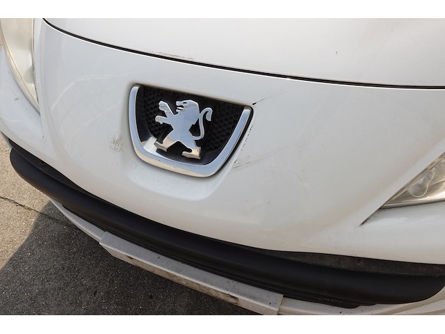 Peugeot 207 - afbeelding 11 van  21