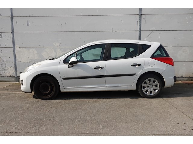 Peugeot 207 - afbeelding 1 van  21