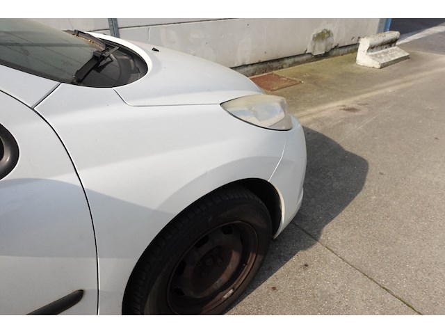 Peugeot 207 - afbeelding 13 van  21