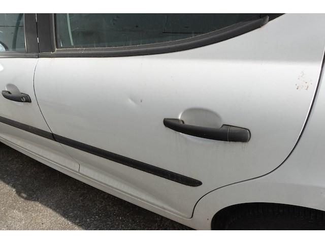 Peugeot 207 - afbeelding 14 van  21