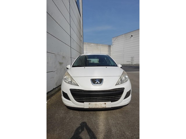 Peugeot 207 - afbeelding 12 van  21
