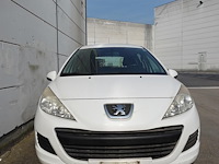 Peugeot 207 - afbeelding 12 van  21