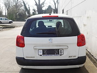 Peugeot 207 - afbeelding 15 van  21