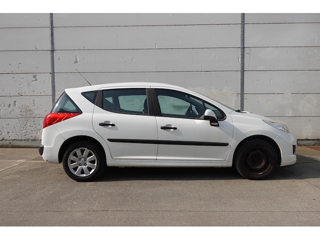 Peugeot 207 - afbeelding 16 van  21