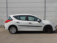 Peugeot 207 - afbeelding 16 van  21