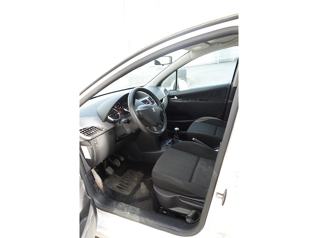 Peugeot 207 - afbeelding 17 van  21