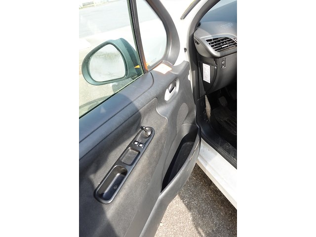 Peugeot 207 - afbeelding 19 van  21