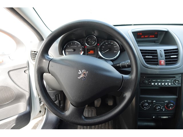 Peugeot 207 - afbeelding 20 van  21