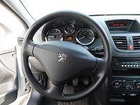 Peugeot 207 - afbeelding 20 van  21