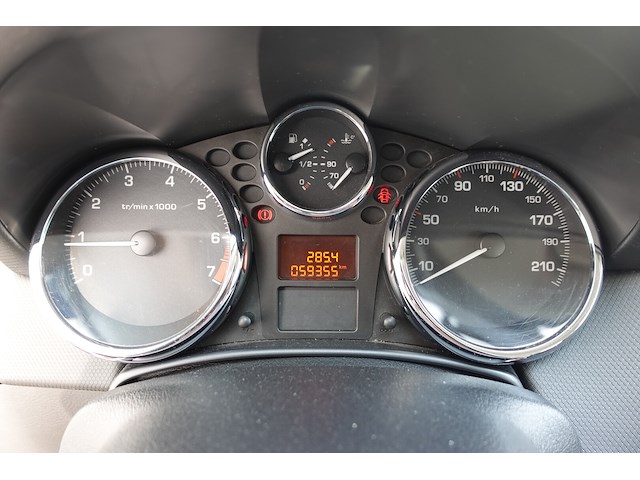 Peugeot 207 - afbeelding 21 van  21