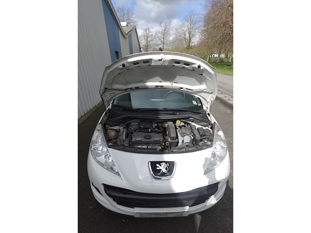 Peugeot 207 - afbeelding 4 van  15