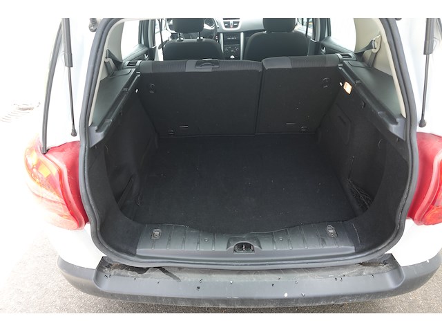 Peugeot 207 - afbeelding 7 van  15