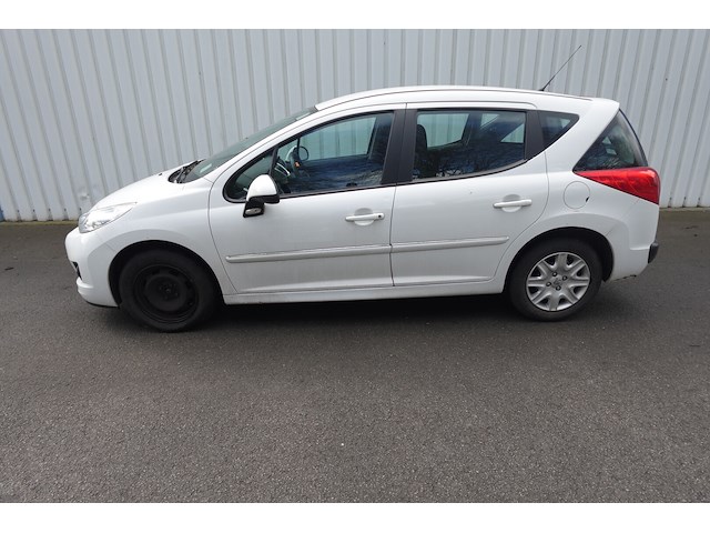 Peugeot 207 - afbeelding 1 van  15