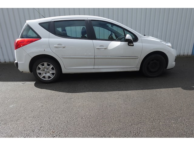 Peugeot 207 - afbeelding 8 van  15