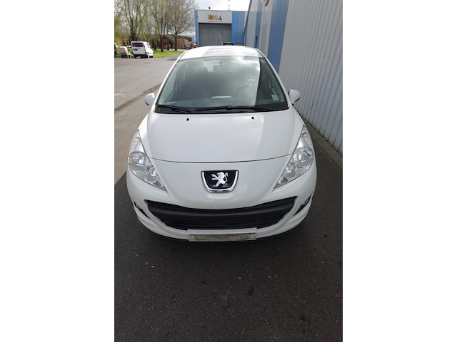 Peugeot 207 - afbeelding 9 van  15