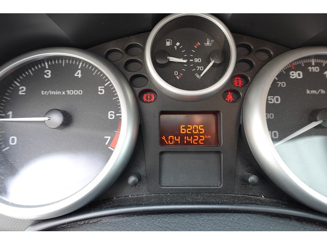 Peugeot 207 - afbeelding 14 van  15