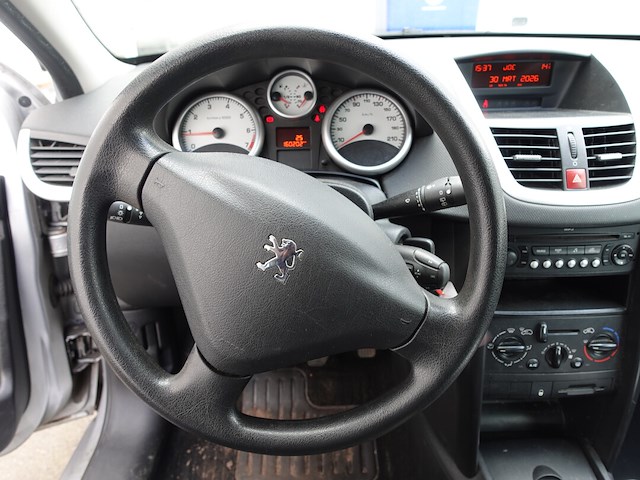 Peugeot 207 - afbeelding 2 van  16