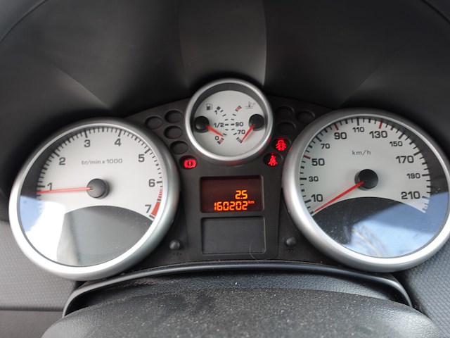 Peugeot 207 - afbeelding 3 van  16