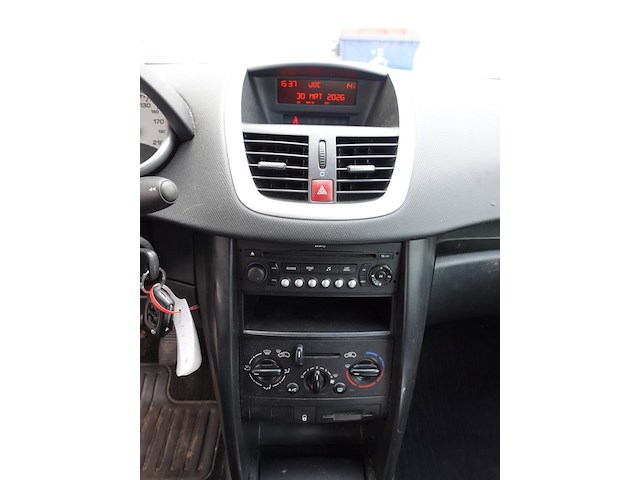 Peugeot 207 - afbeelding 4 van  16