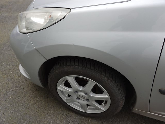 Peugeot 207 - afbeelding 7 van  16