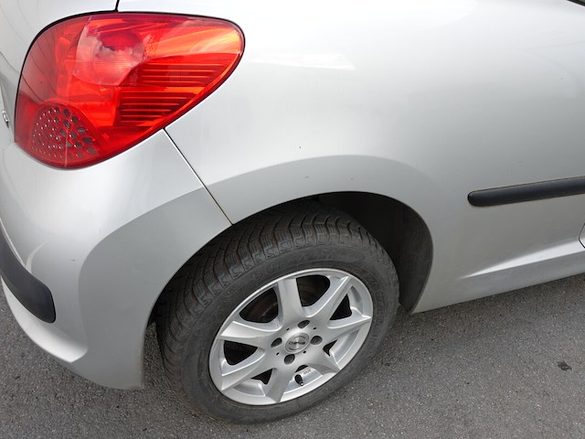 Peugeot 207 - afbeelding 8 van  16