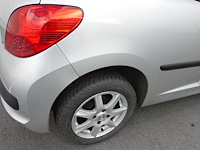 Peugeot 207 - afbeelding 8 van  16