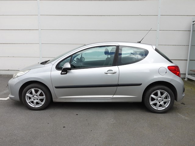 Peugeot 207 - afbeelding 1 van  16