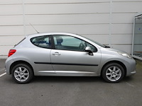 Peugeot 207 - afbeelding 9 van  16