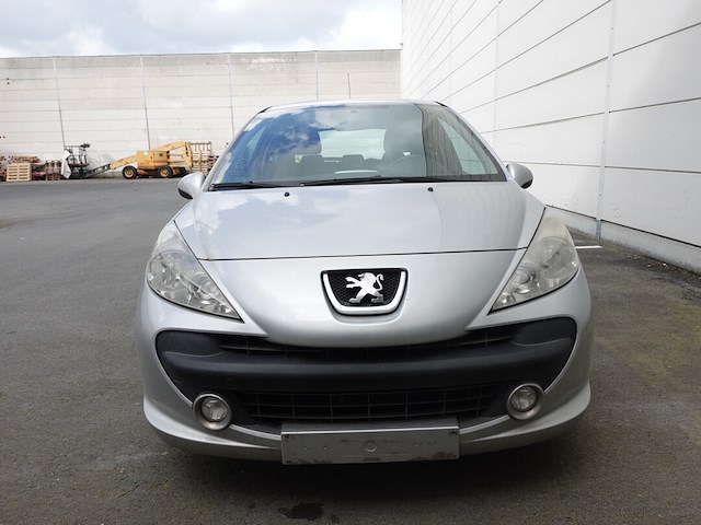 Peugeot 207 - afbeelding 10 van  16