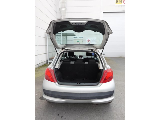 Peugeot 207 - afbeelding 13 van  16
