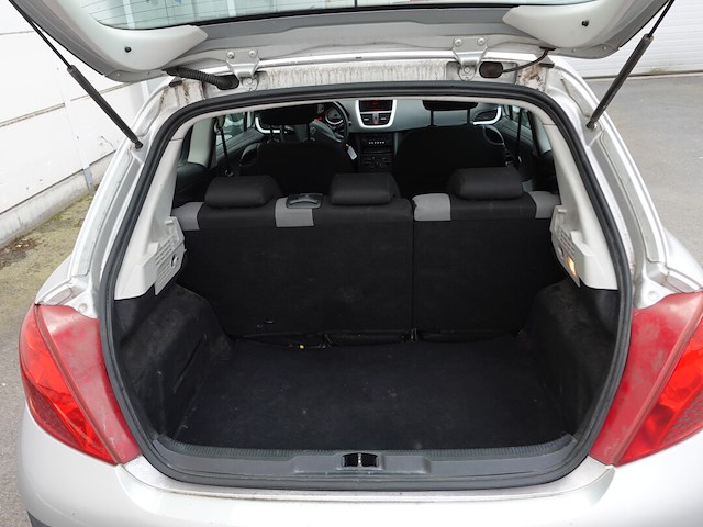 Peugeot 207 - afbeelding 14 van  16