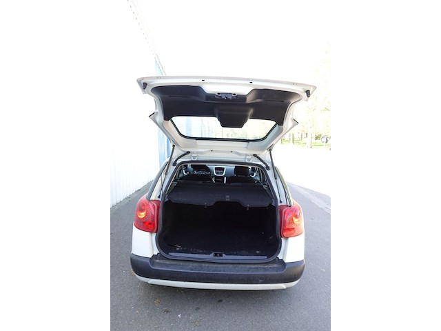 Peugeot 207 - afbeelding 6 van  18