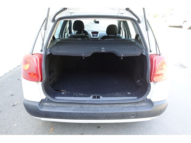 Peugeot 207 - afbeelding 7 van  18