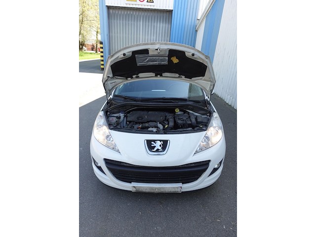 Peugeot 207 - afbeelding 8 van  18